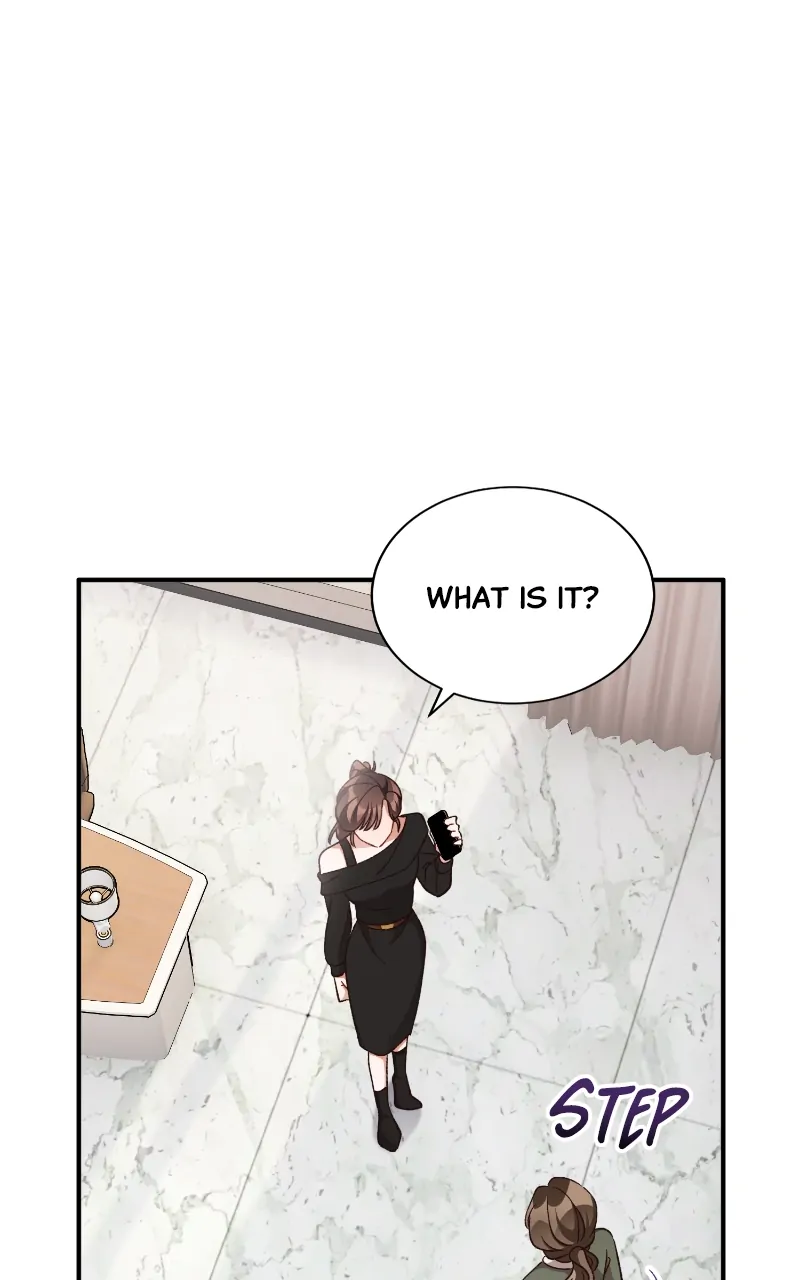 There Is No Perfect Married Couple chapter 105 page 11
