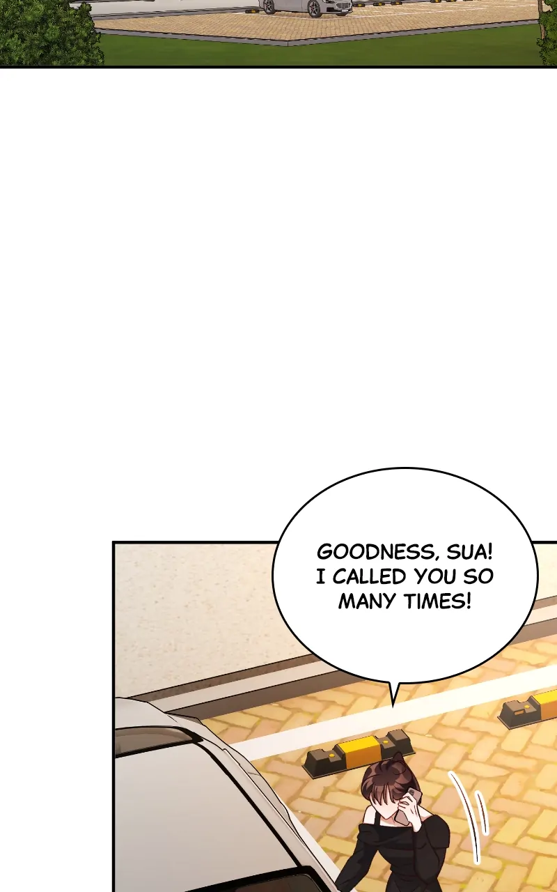 There Is No Perfect Married Couple chapter 105 page 14