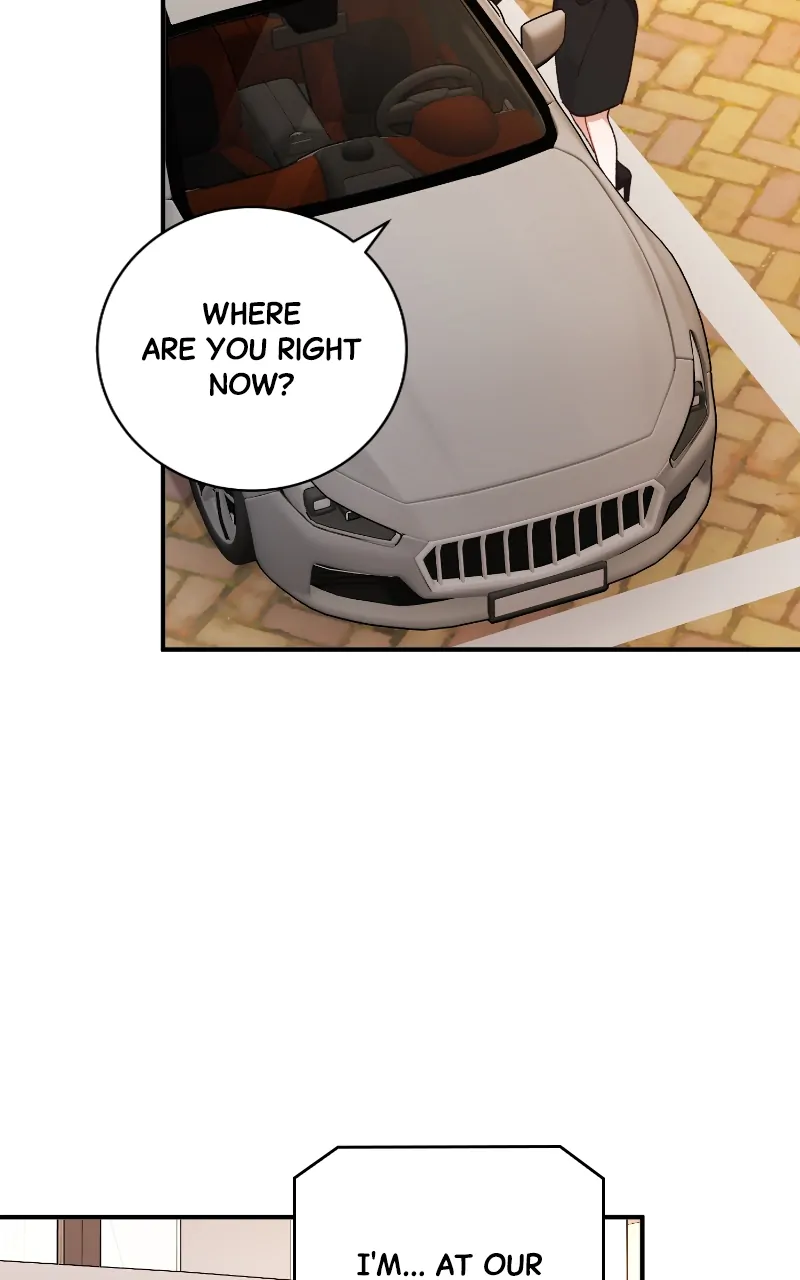 There Is No Perfect Married Couple chapter 105 page 15