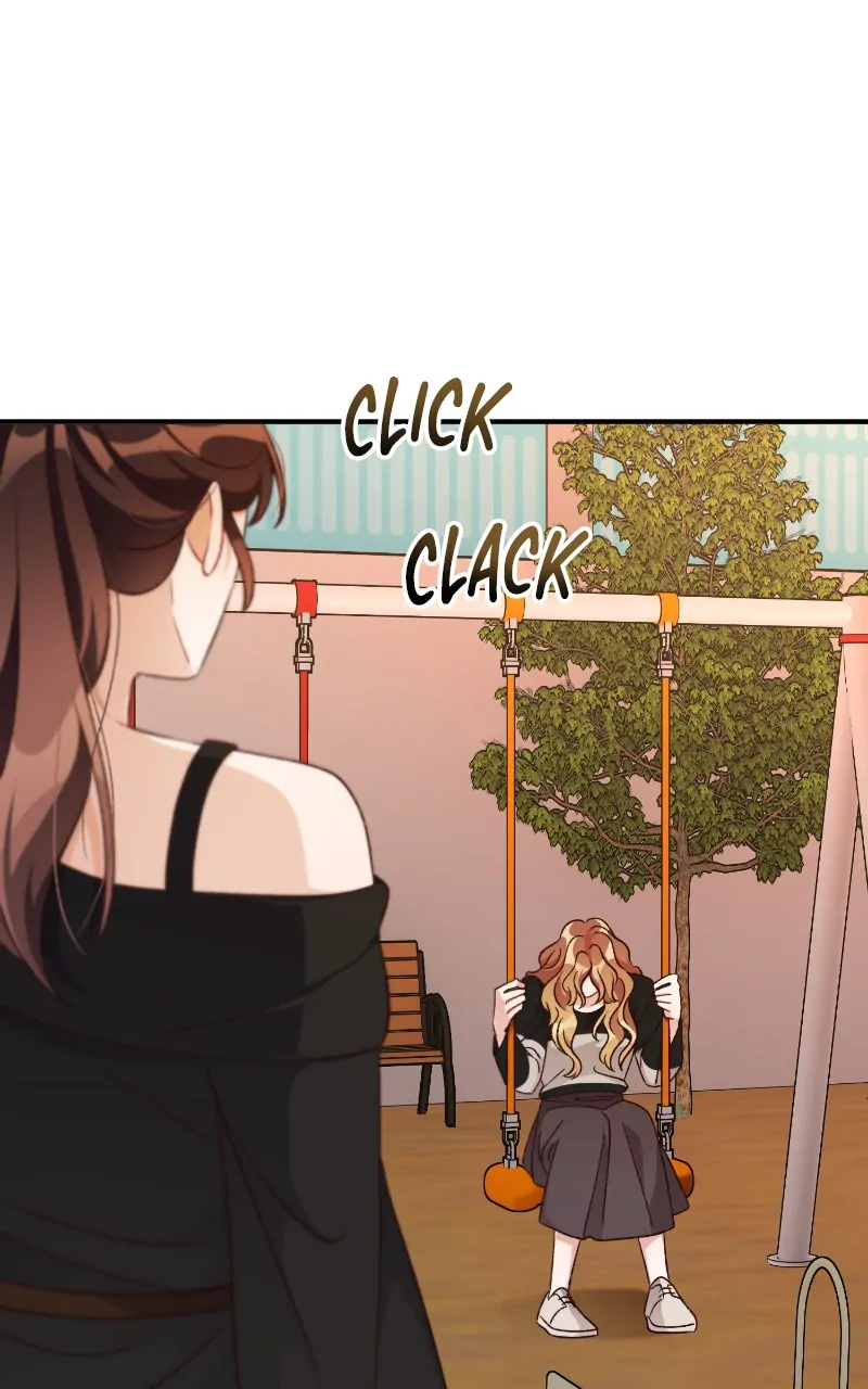 There Is No Perfect Married Couple chapter 105 page 19