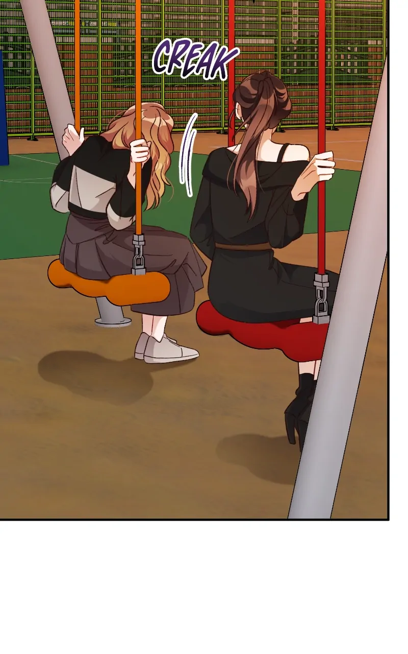 There Is No Perfect Married Couple chapter 105 page 24