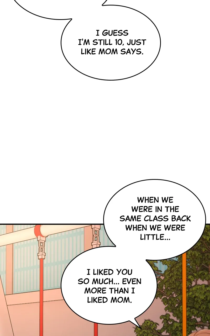 There Is No Perfect Married Couple chapter 105 page 26