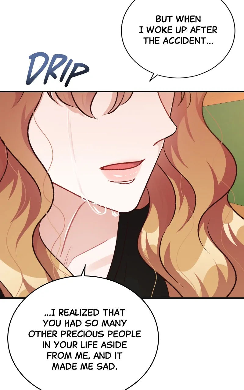 There Is No Perfect Married Couple chapter 105 page 28