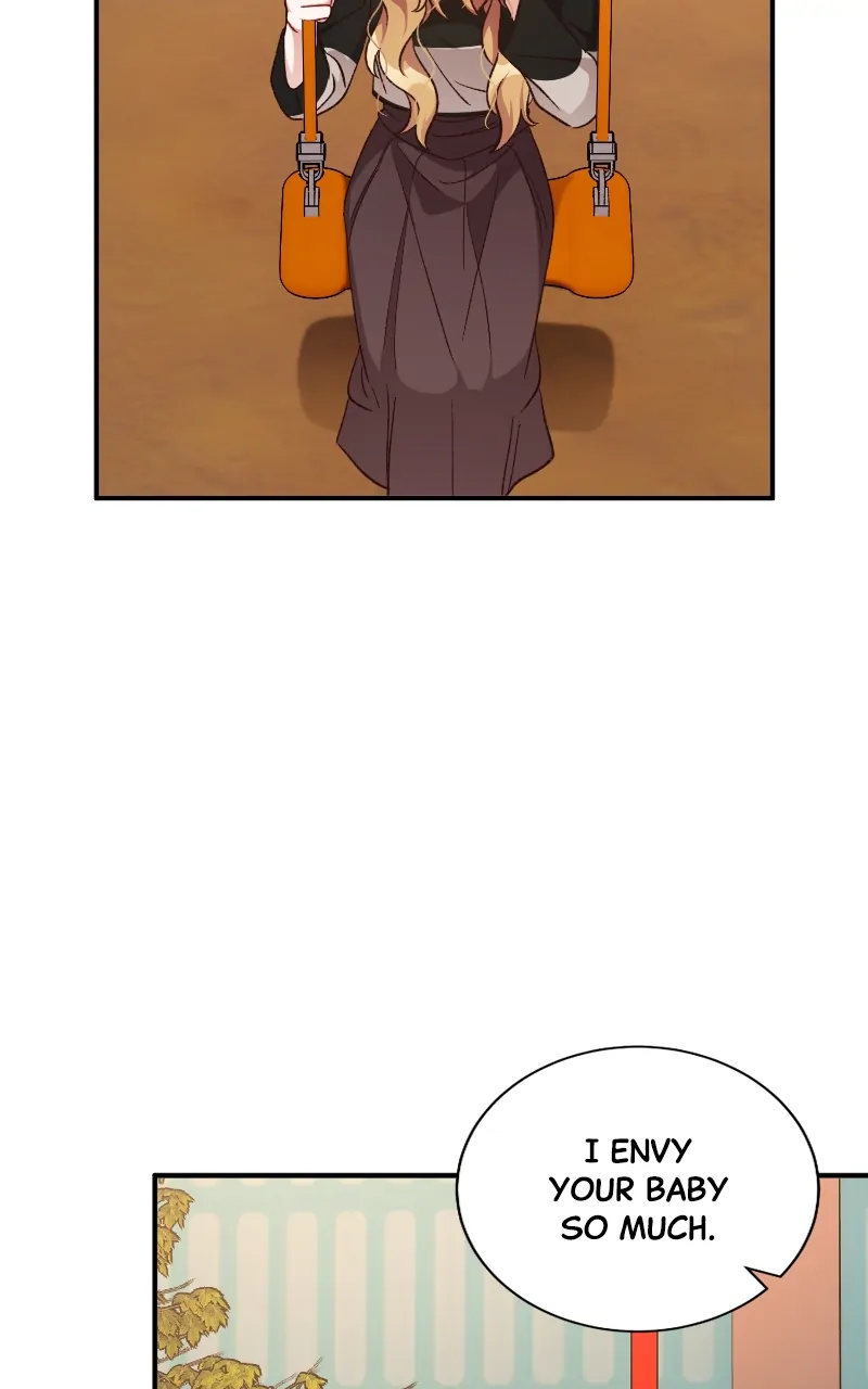There Is No Perfect Married Couple chapter 105 page 30