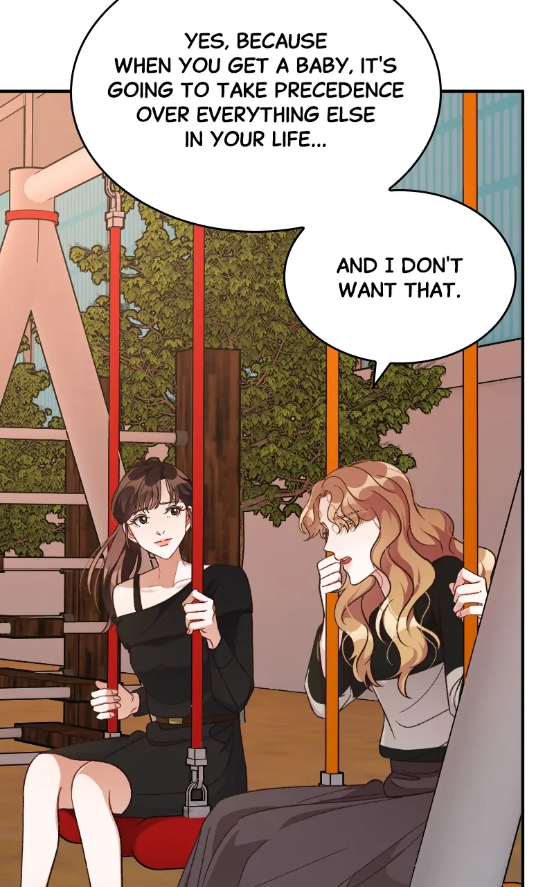 There Is No Perfect Married Couple chapter 105 page 32