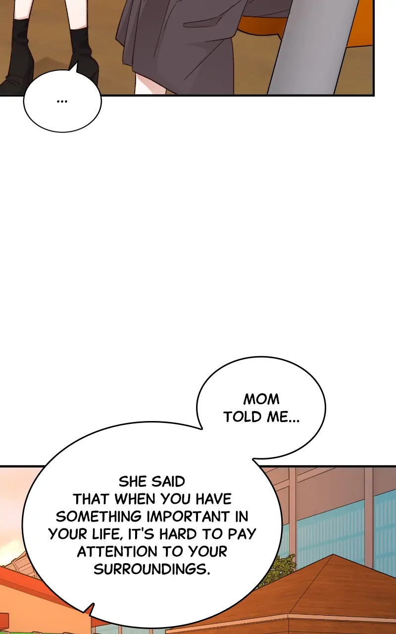 There Is No Perfect Married Couple chapter 105 page 33