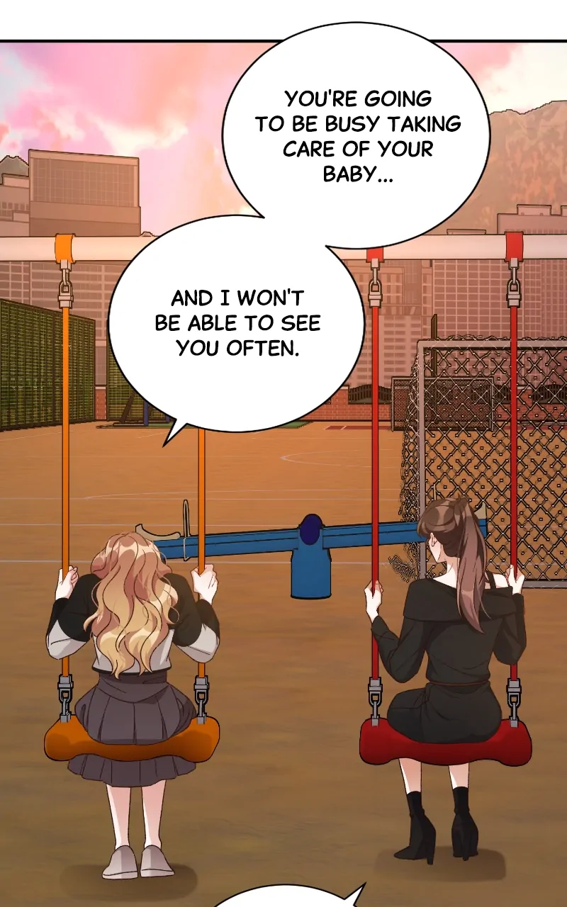 There Is No Perfect Married Couple chapter 105 page 35