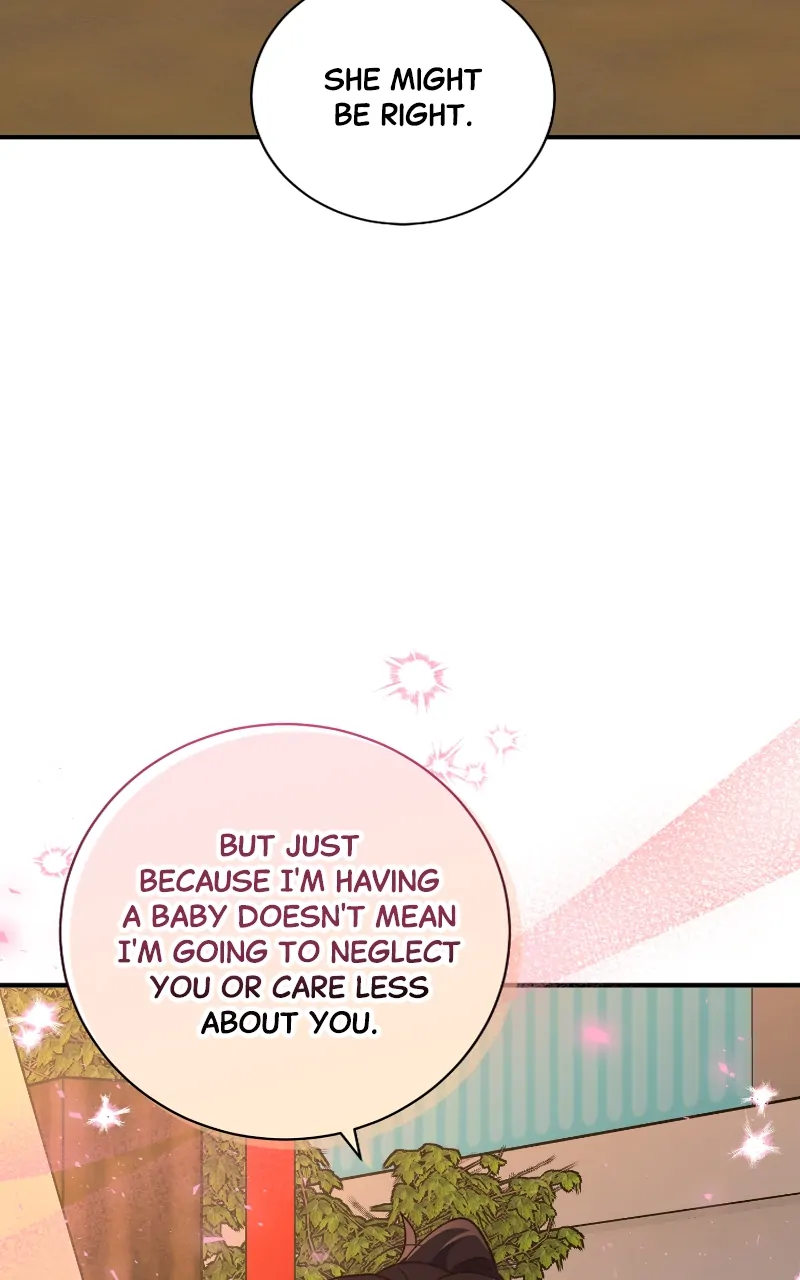 There Is No Perfect Married Couple chapter 105 page 36