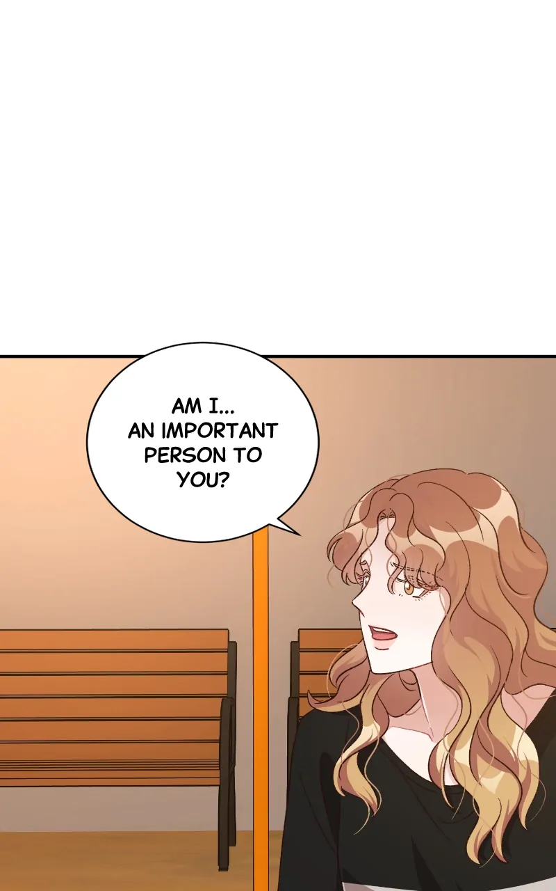 There Is No Perfect Married Couple chapter 105 page 38