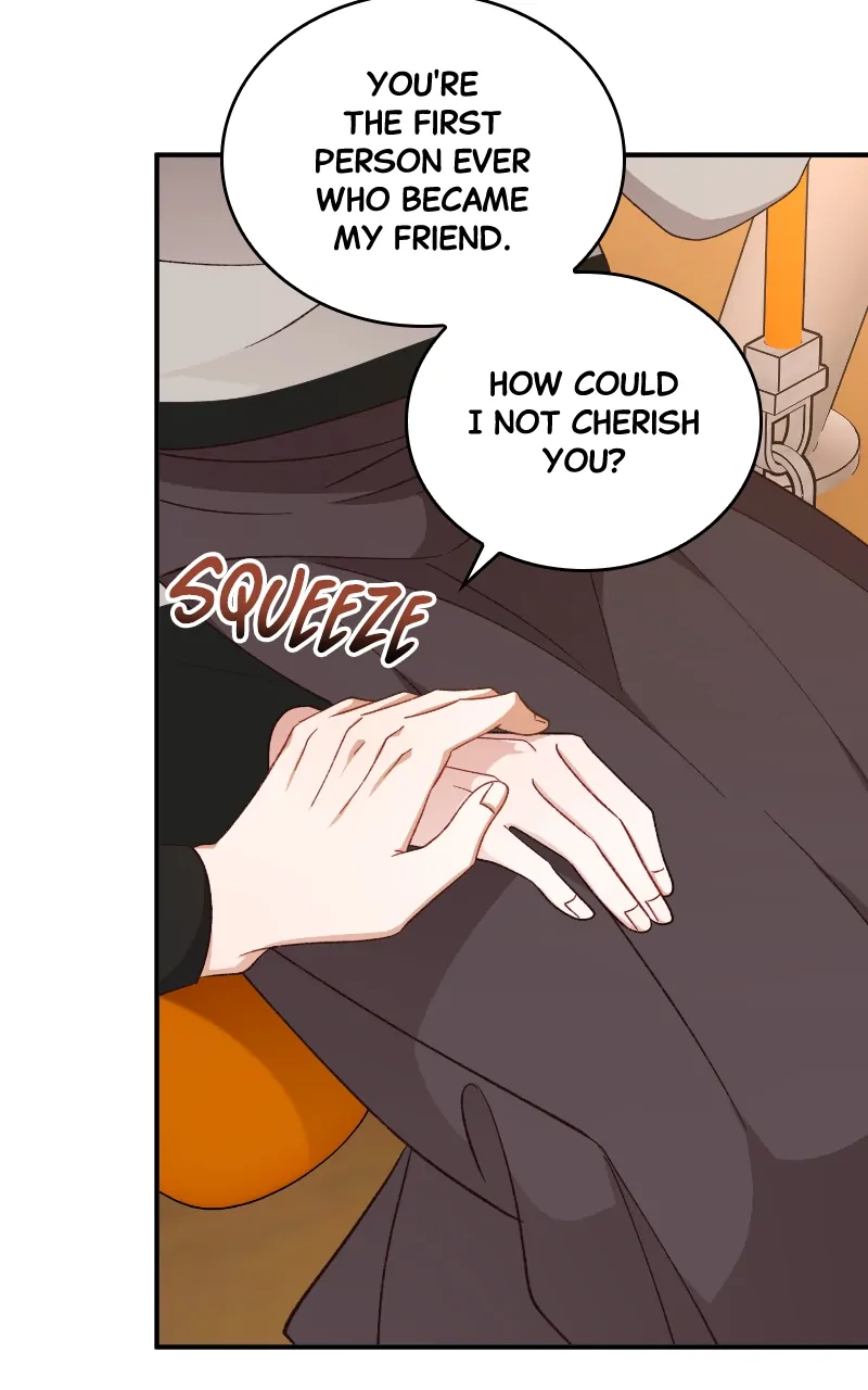 There Is No Perfect Married Couple chapter 105 page 41