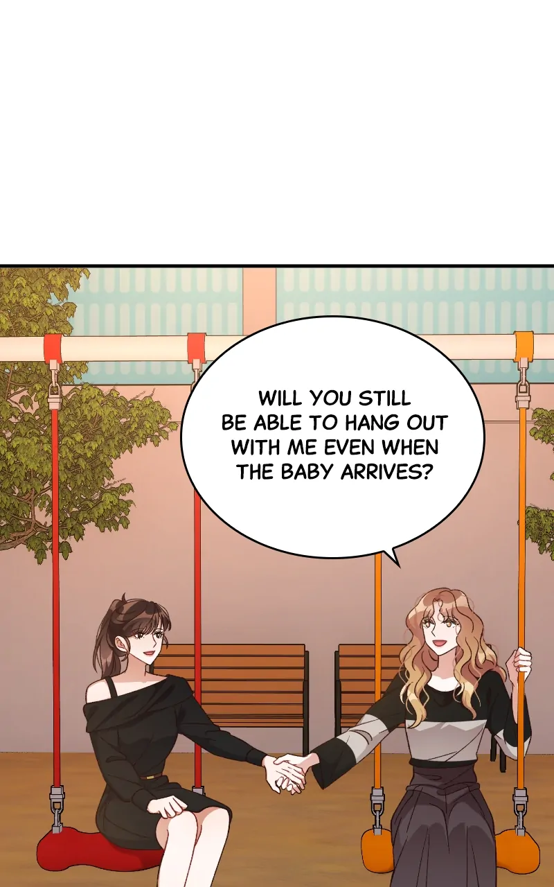 There Is No Perfect Married Couple chapter 105 page 42