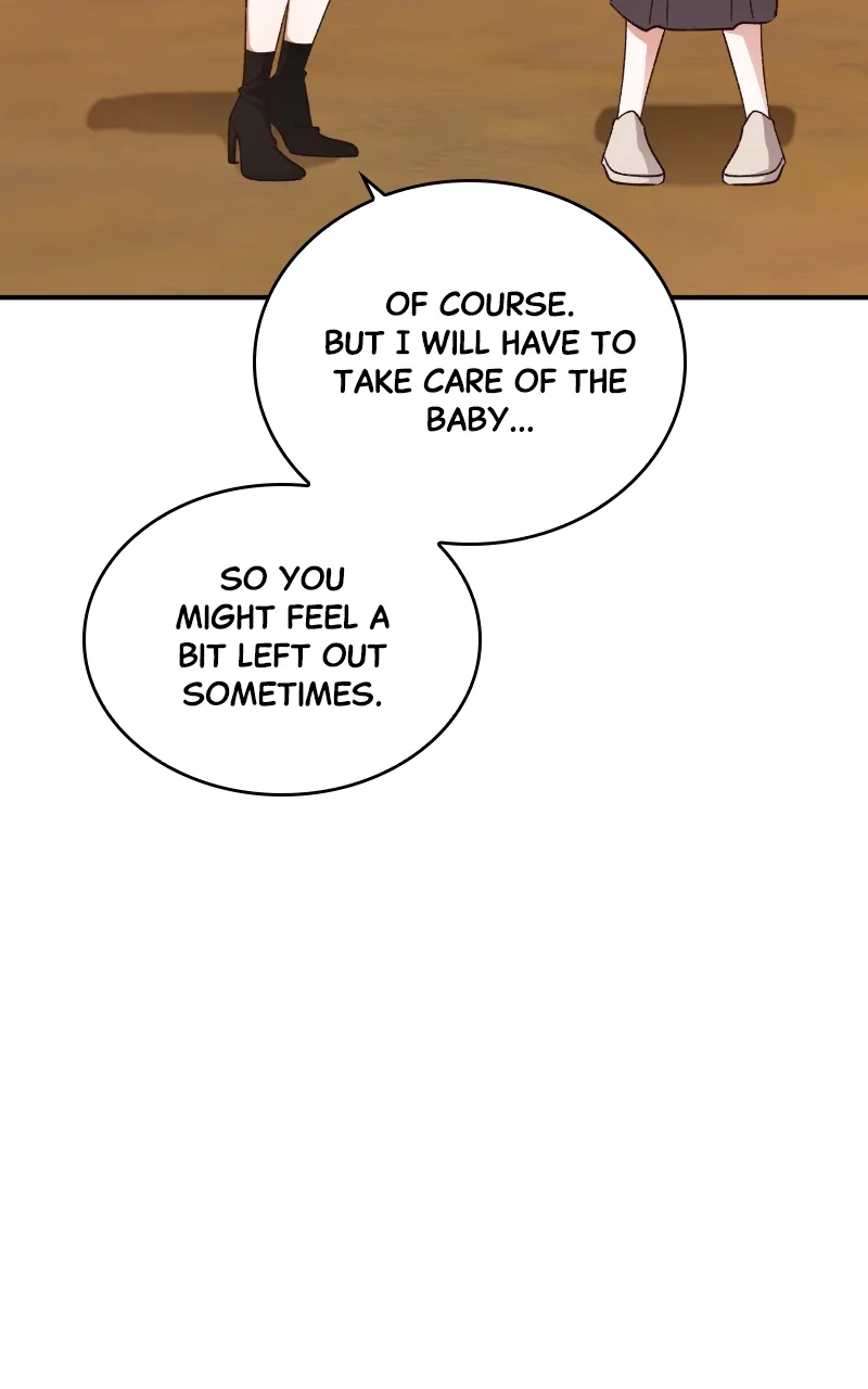 There Is No Perfect Married Couple chapter 105 page 43