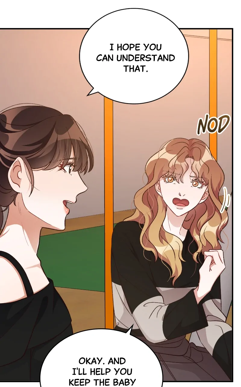 There Is No Perfect Married Couple chapter 105 page 44