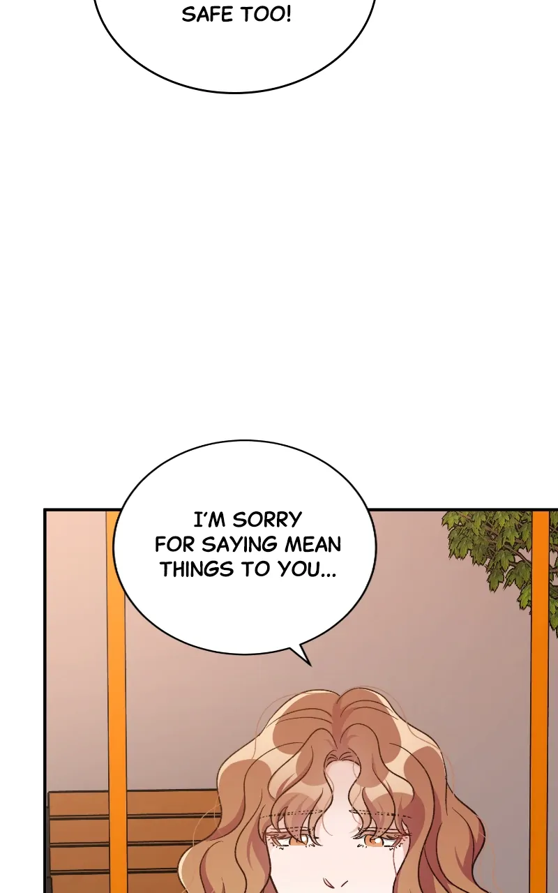 There Is No Perfect Married Couple chapter 105 page 45