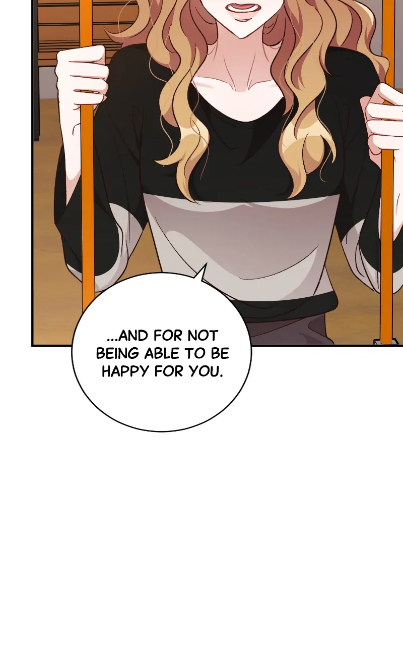 There Is No Perfect Married Couple chapter 105 page 46