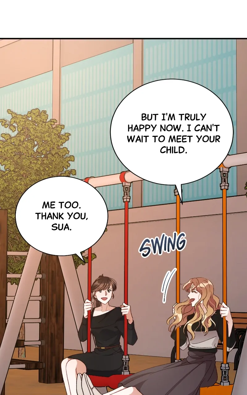 There Is No Perfect Married Couple chapter 105 page 47