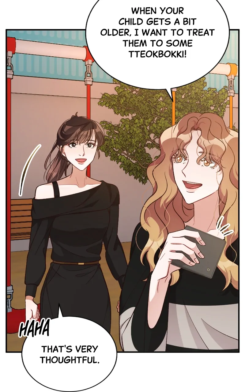 There Is No Perfect Married Couple chapter 105 page 50