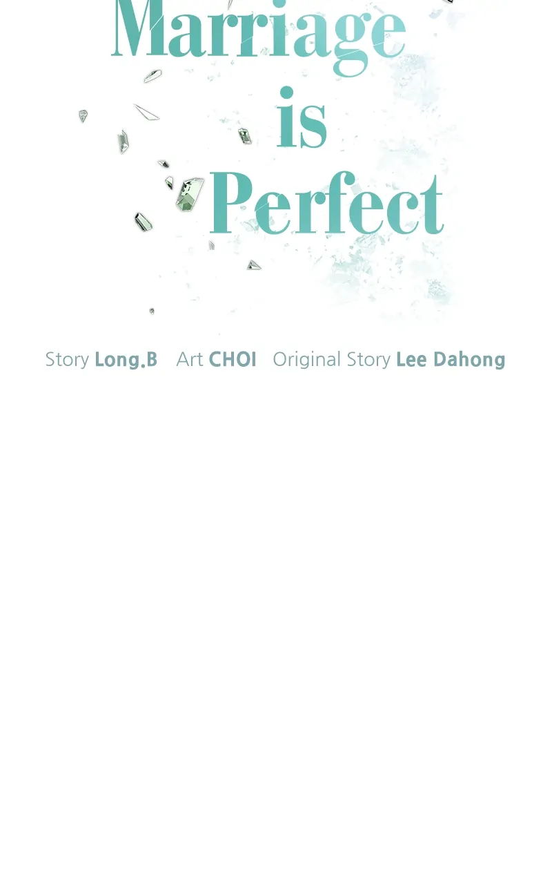 There Is No Perfect Married Couple chapter 105 page 53