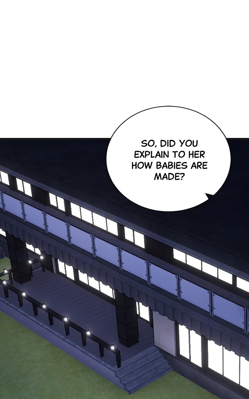 There Is No Perfect Married Couple chapter 105 page 54