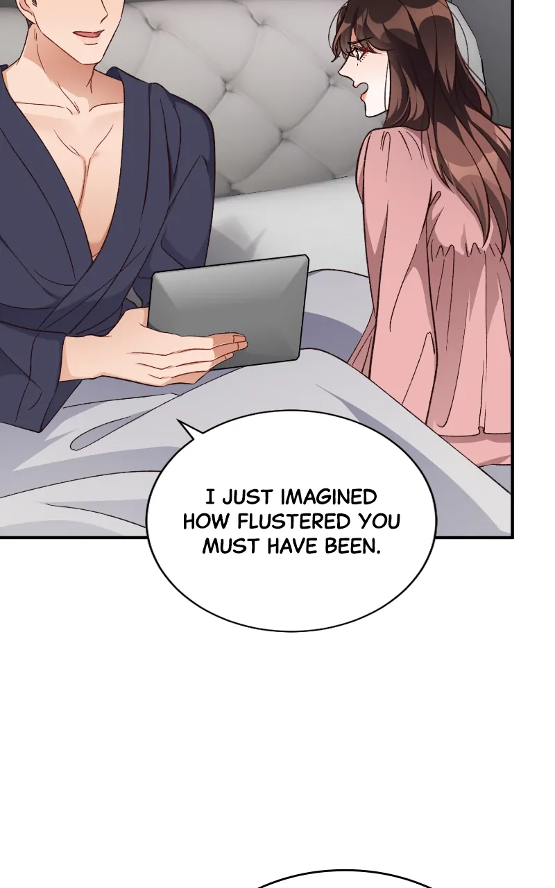 There Is No Perfect Married Couple chapter 105 page 58