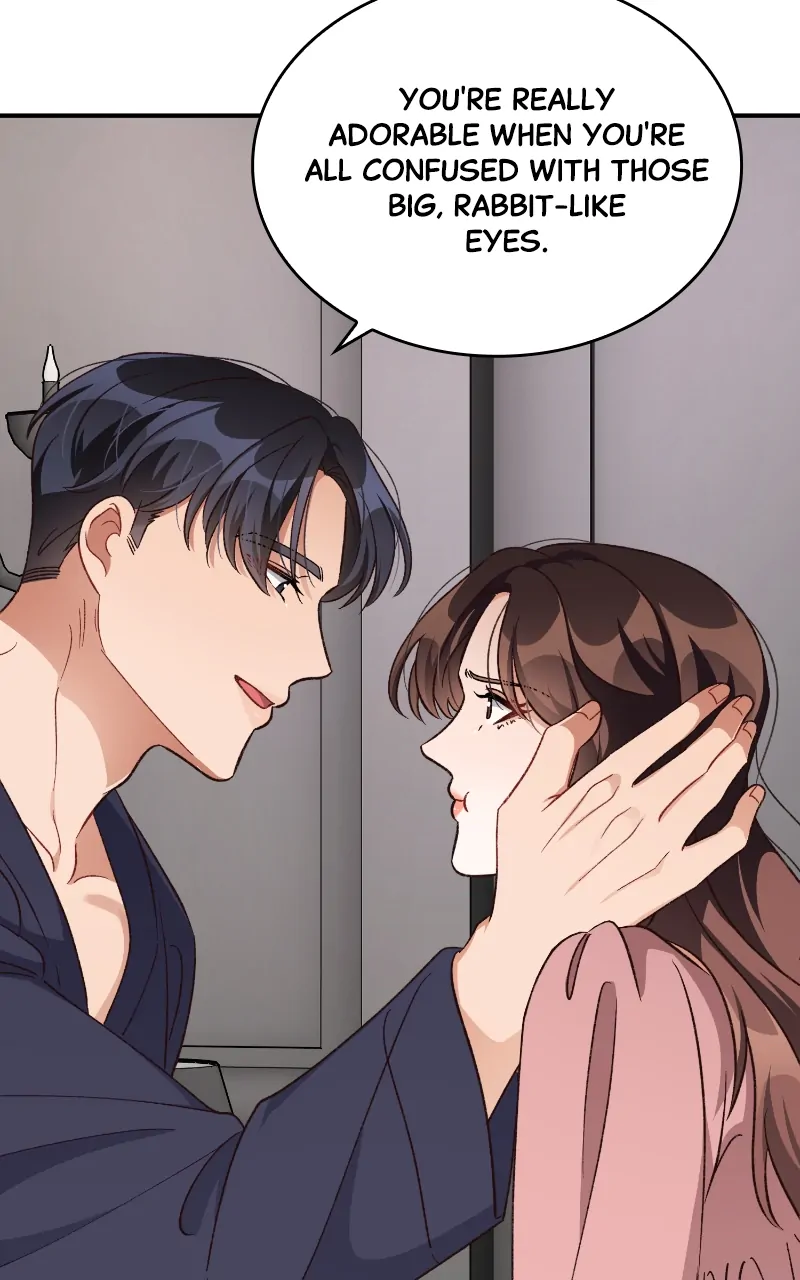 There Is No Perfect Married Couple chapter 105 page 59