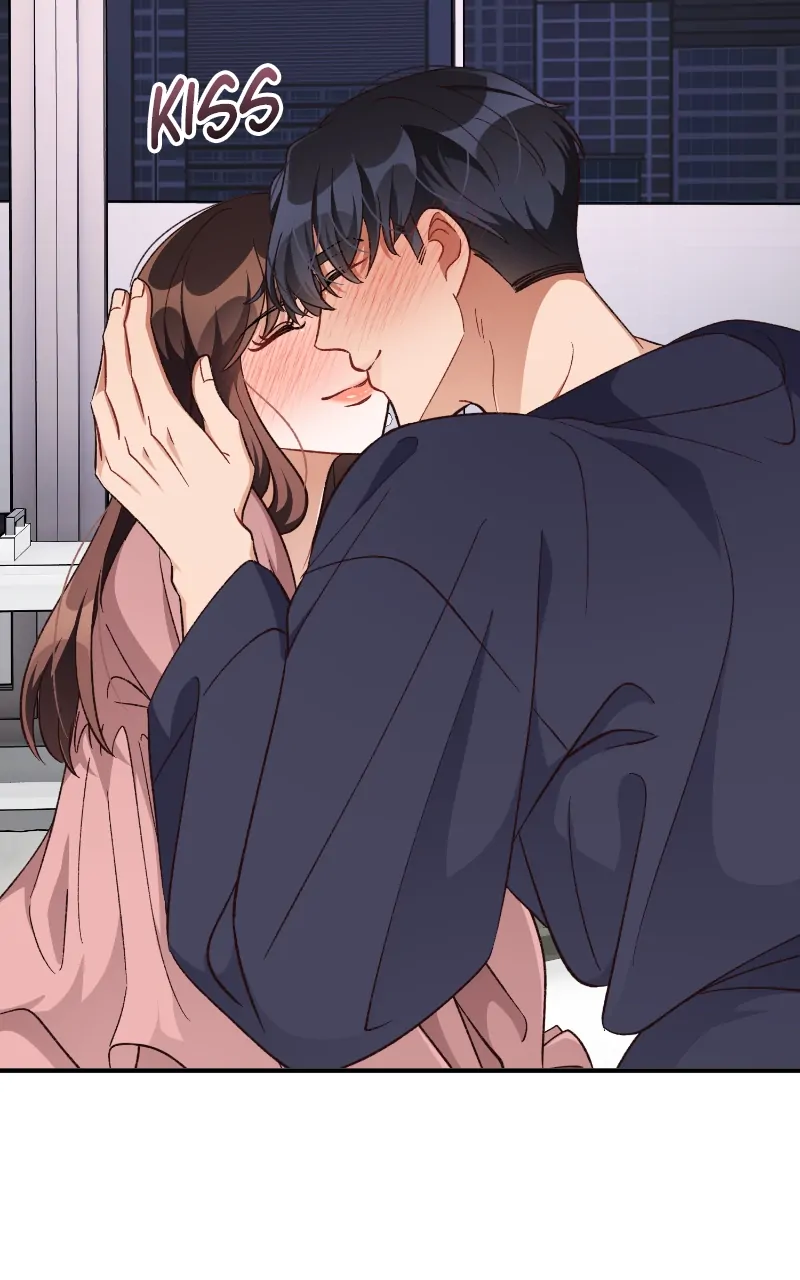 There Is No Perfect Married Couple chapter 105 page 62
