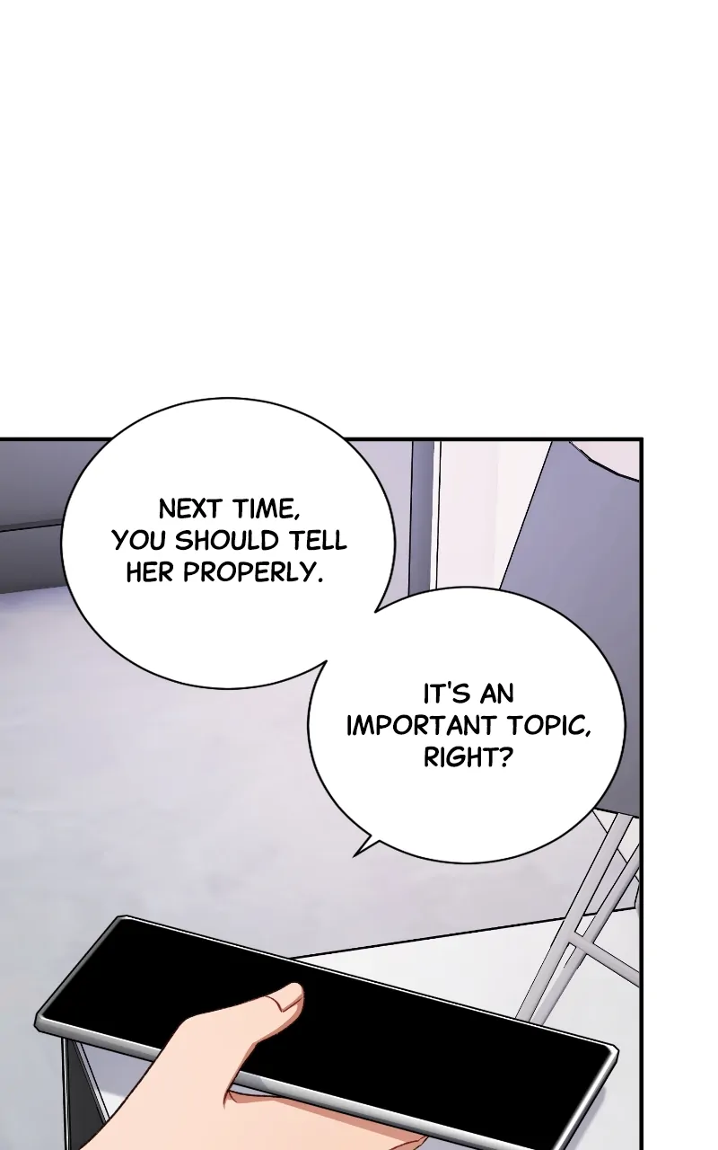There Is No Perfect Married Couple chapter 105 page 63