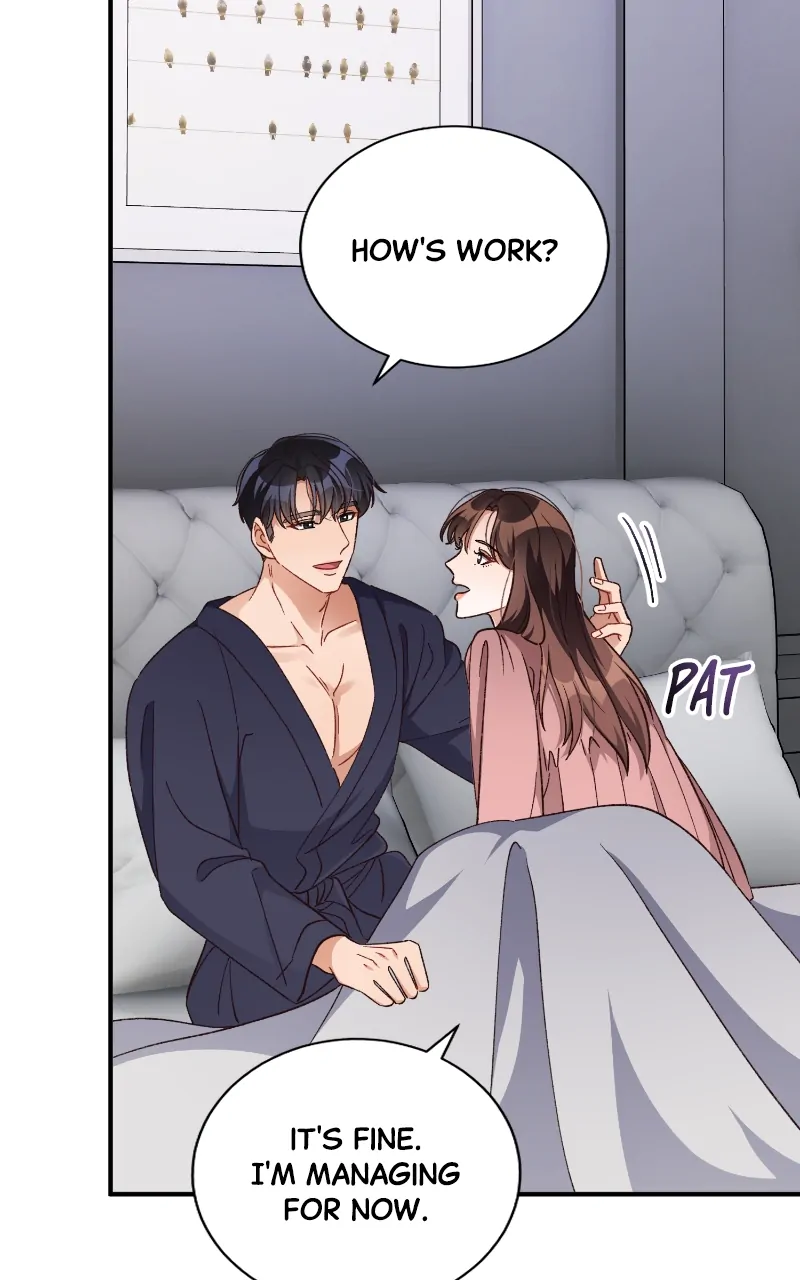 There Is No Perfect Married Couple chapter 105 page 65