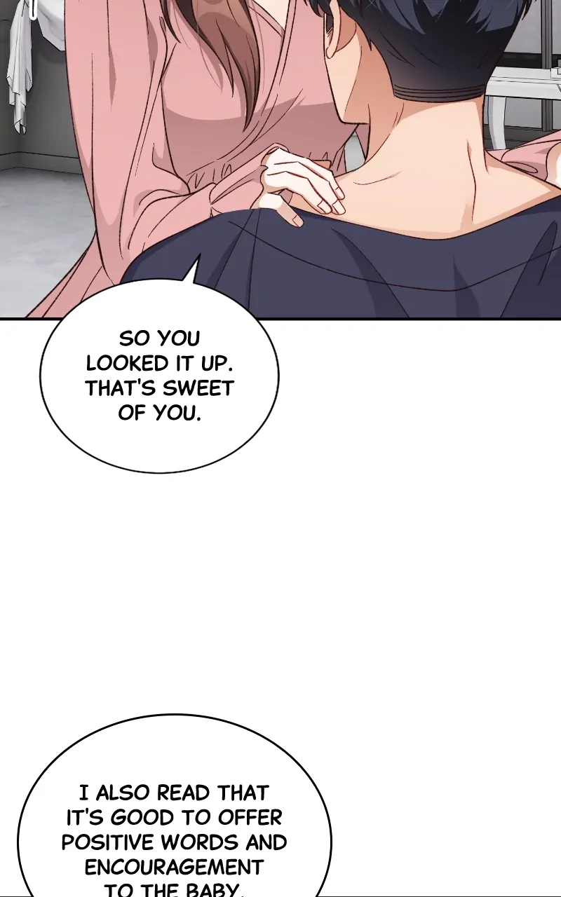 There Is No Perfect Married Couple chapter 105 page 67
