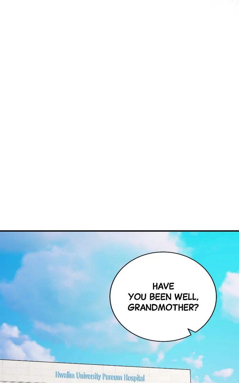 There Is No Perfect Married Couple chapter 105 page 71