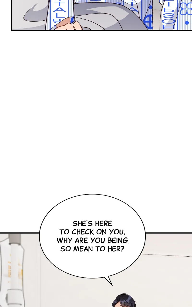 There Is No Perfect Married Couple chapter 105 page 74