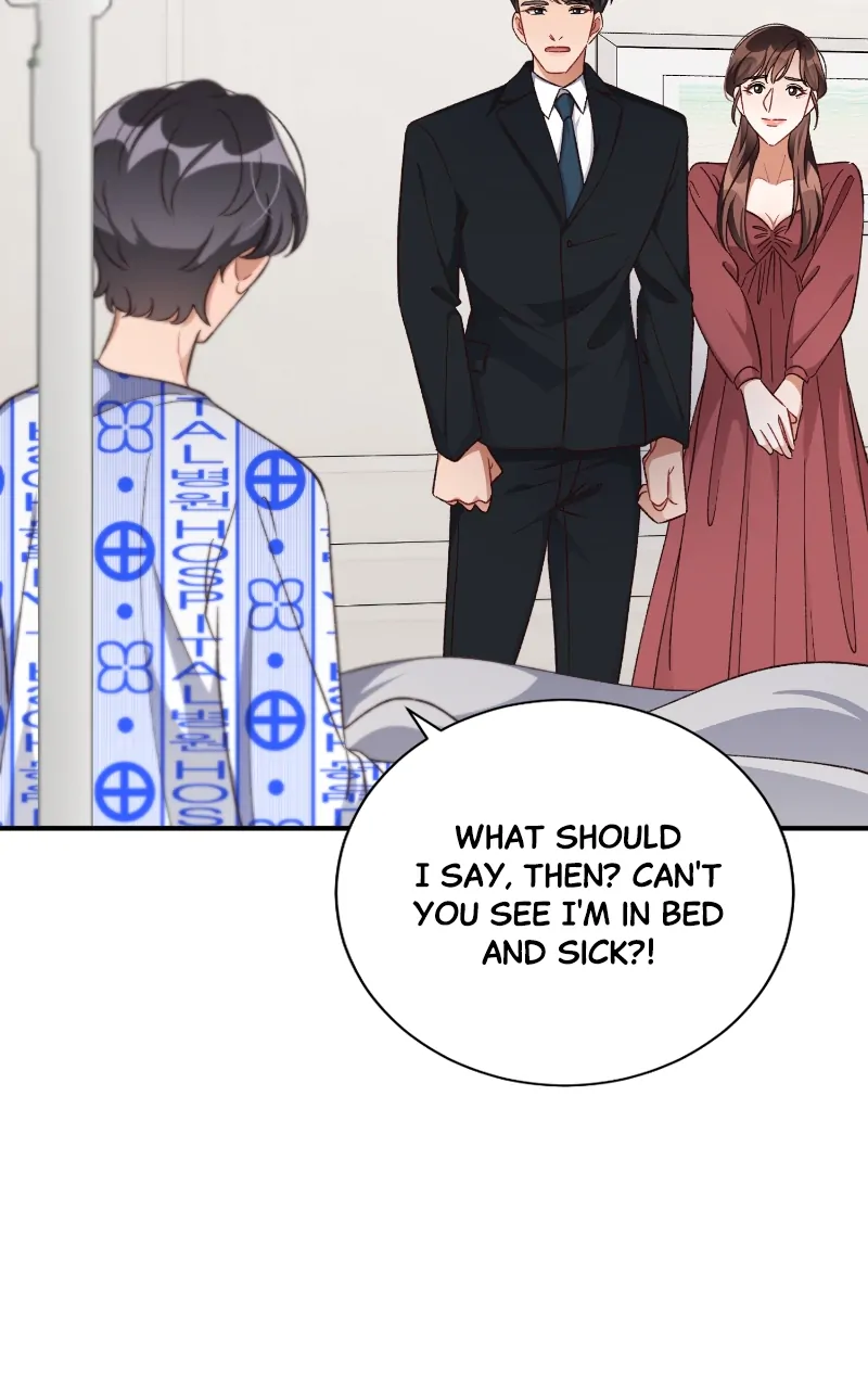 There Is No Perfect Married Couple chapter 105 page 75