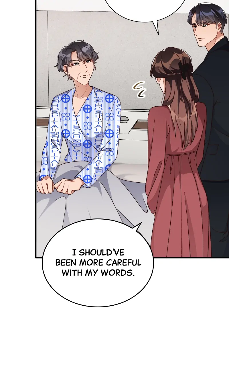 There Is No Perfect Married Couple chapter 105 page 80