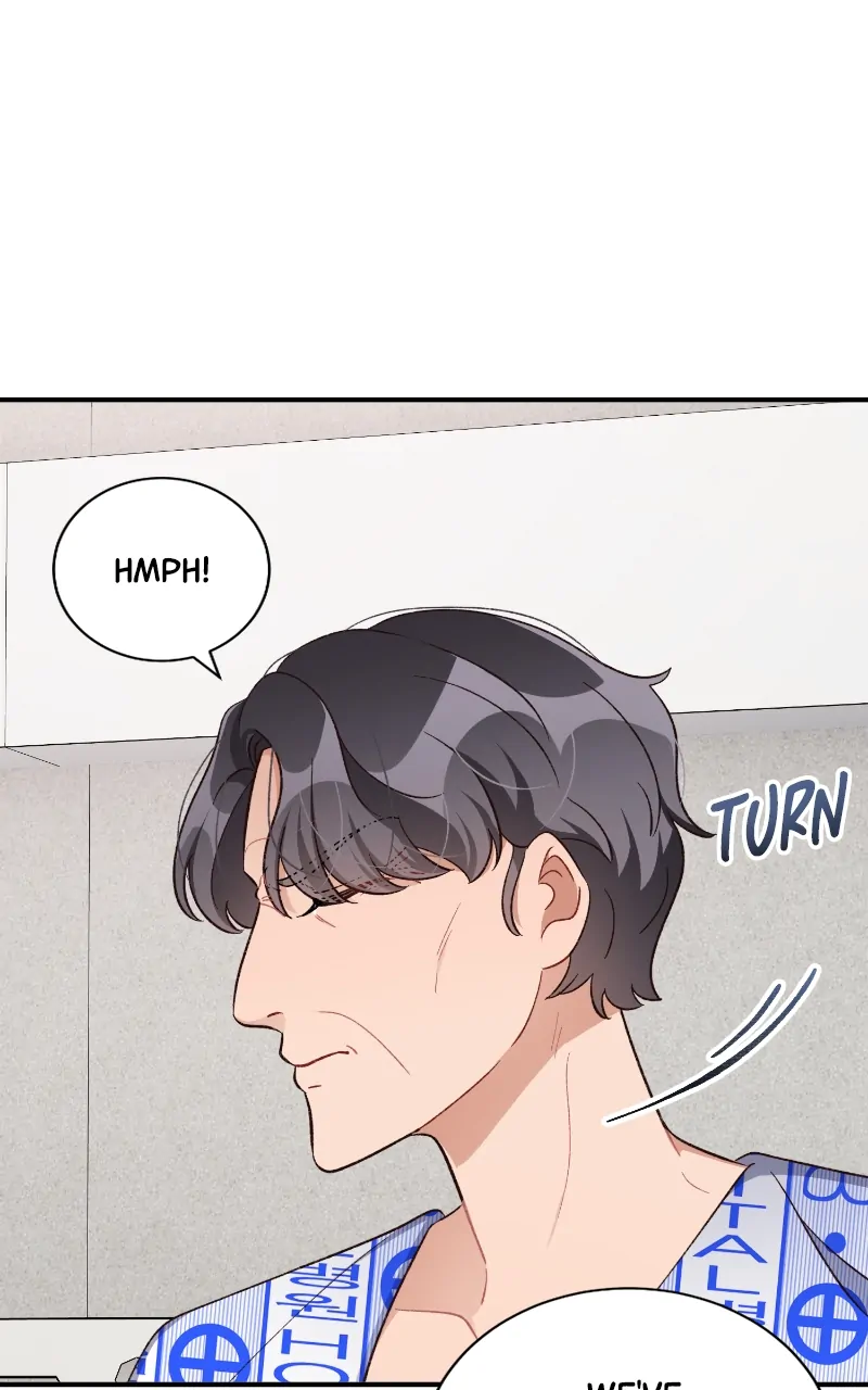 There Is No Perfect Married Couple chapter 105 page 81