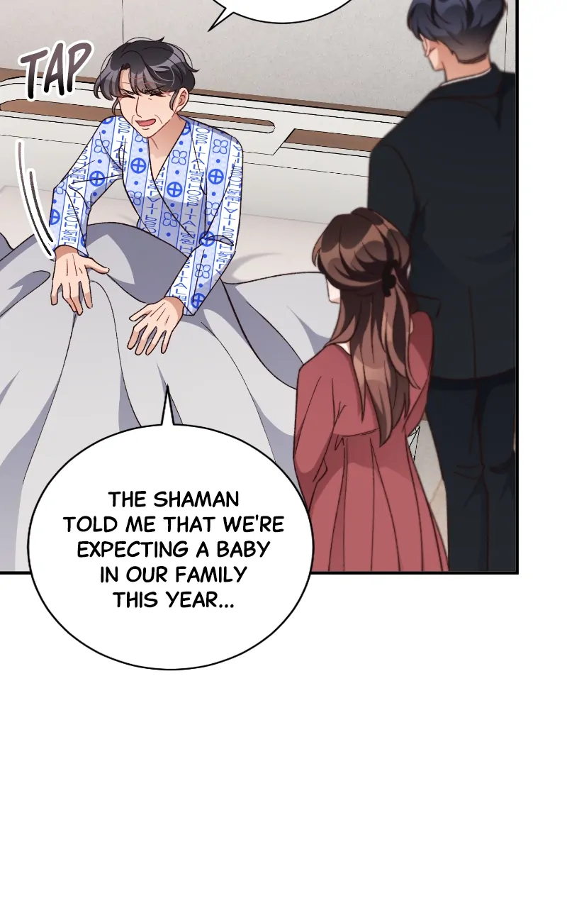 There Is No Perfect Married Couple chapter 105 page 87