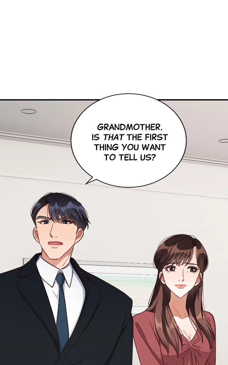 There Is No Perfect Married Couple chapter 105 page 88