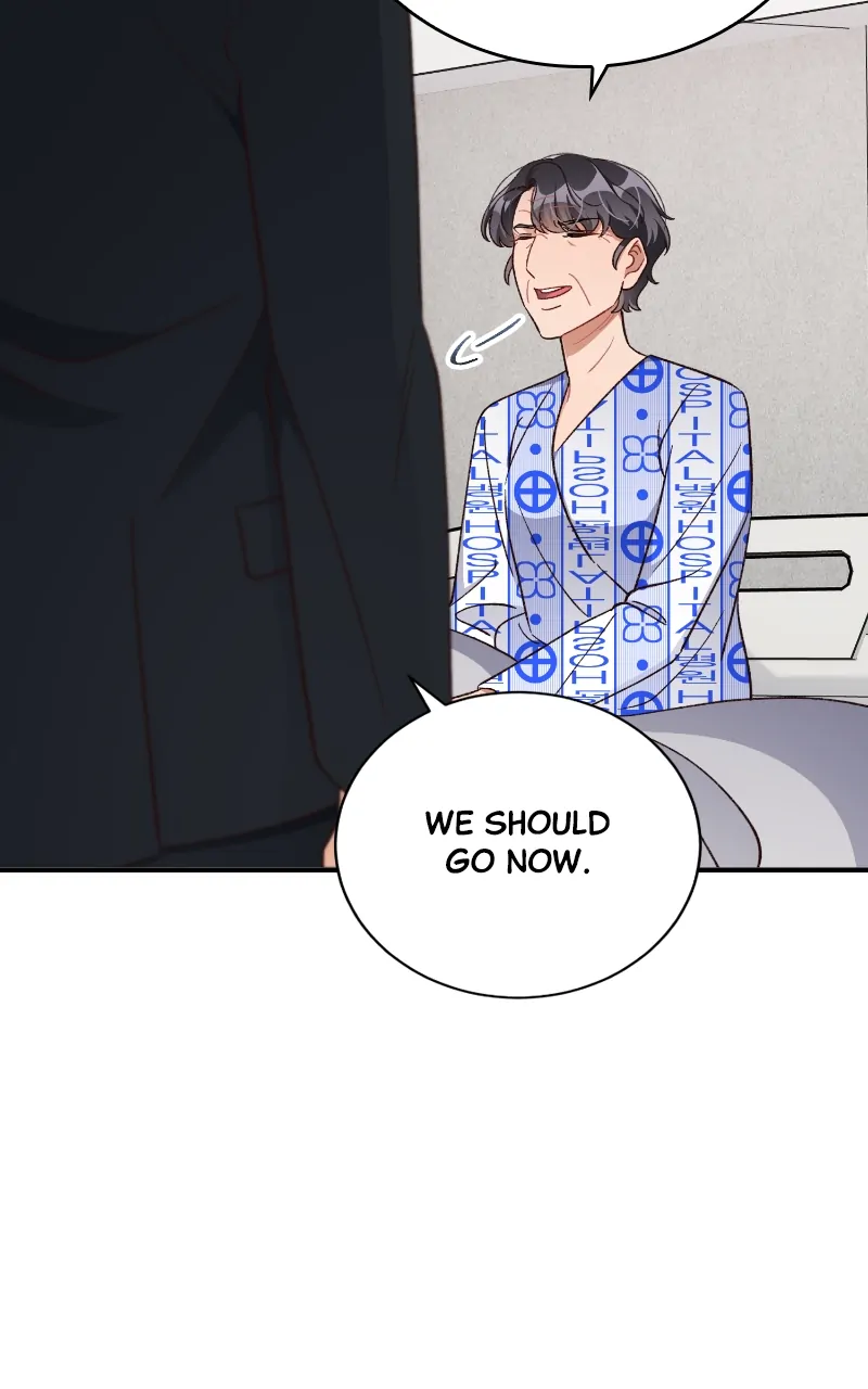 There Is No Perfect Married Couple chapter 105 page 90