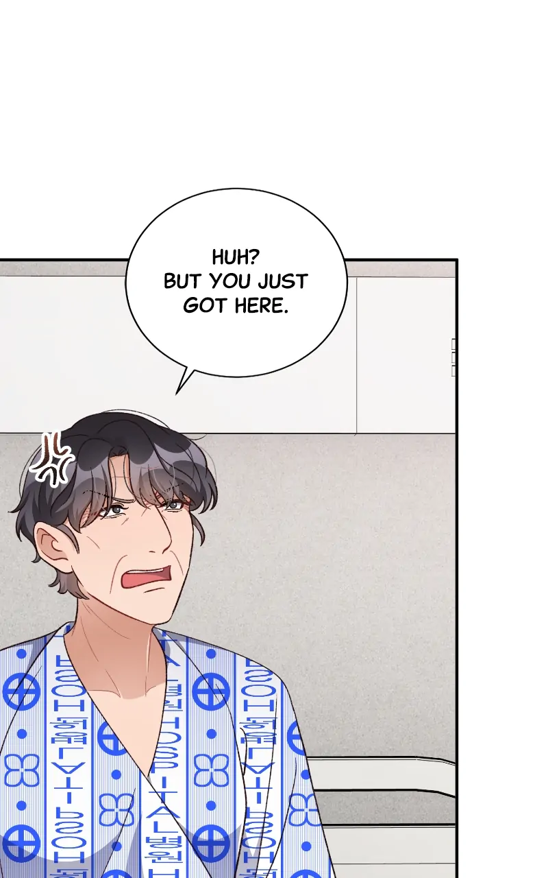 There Is No Perfect Married Couple chapter 105 page 91