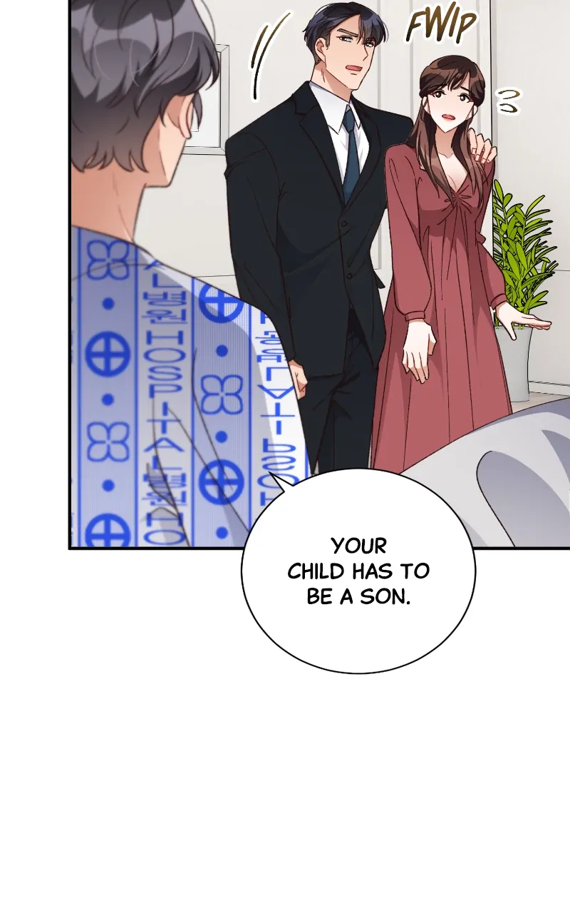 There Is No Perfect Married Couple chapter 105 page 93