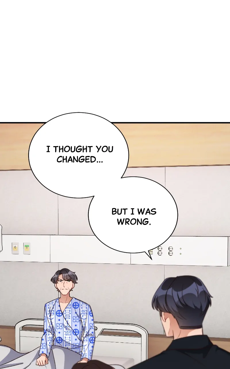 There Is No Perfect Married Couple chapter 106 page 2