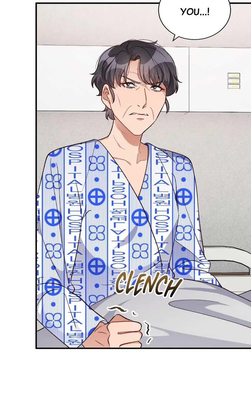 There Is No Perfect Married Couple chapter 106 page 5