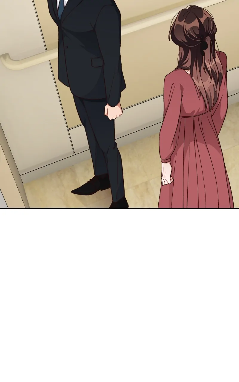 There Is No Perfect Married Couple chapter 106 page 8