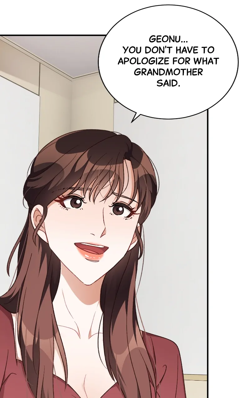 There Is No Perfect Married Couple chapter 106 page 9