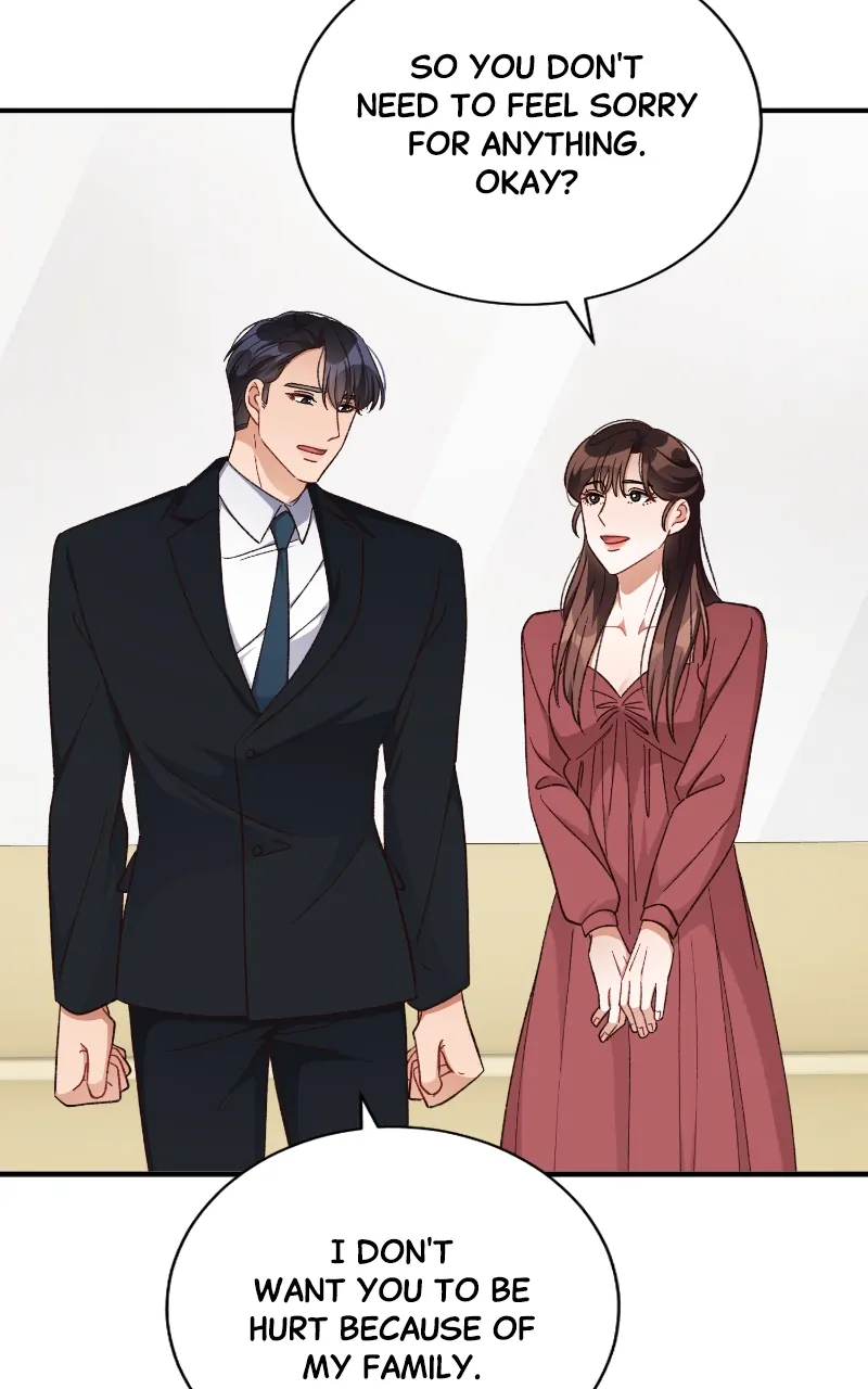There Is No Perfect Married Couple chapter 106 page 12