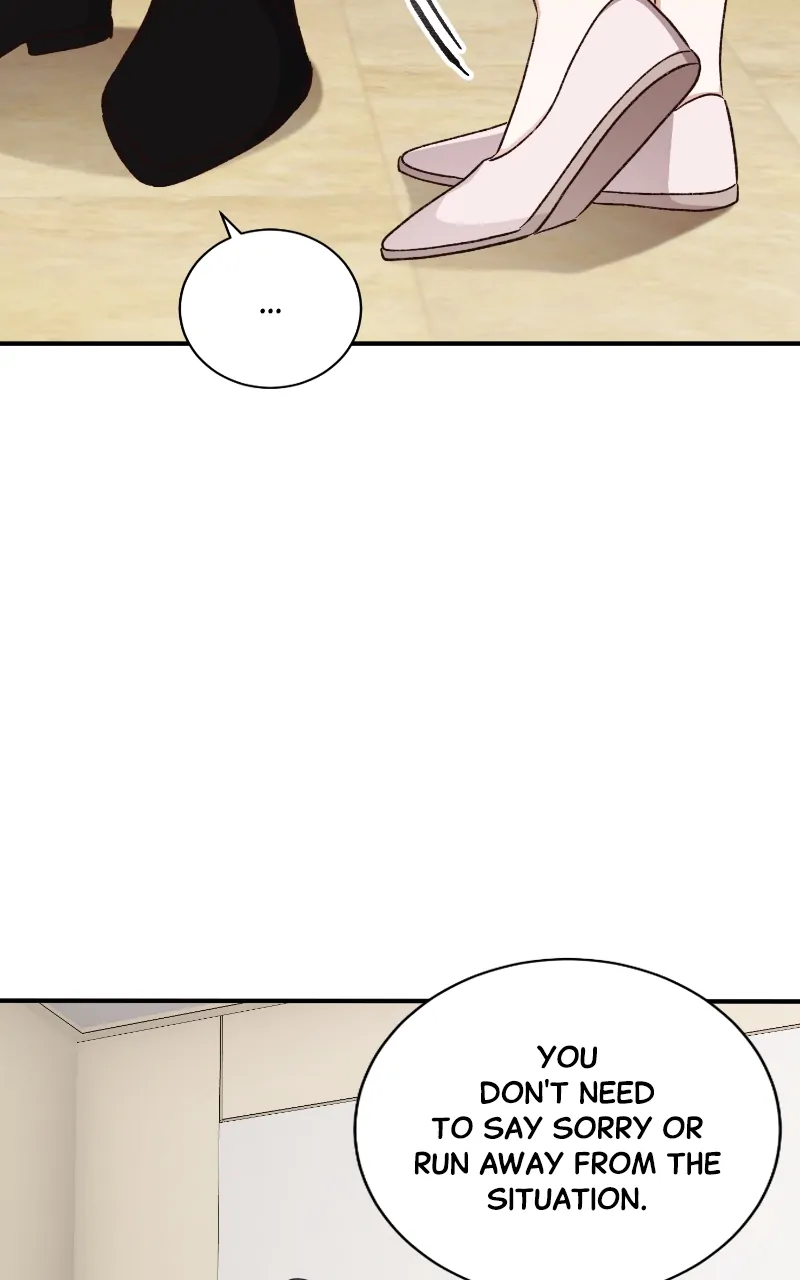 There Is No Perfect Married Couple chapter 106 page 14