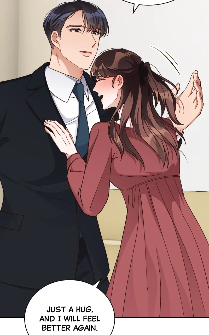 There Is No Perfect Married Couple chapter 106 page 15