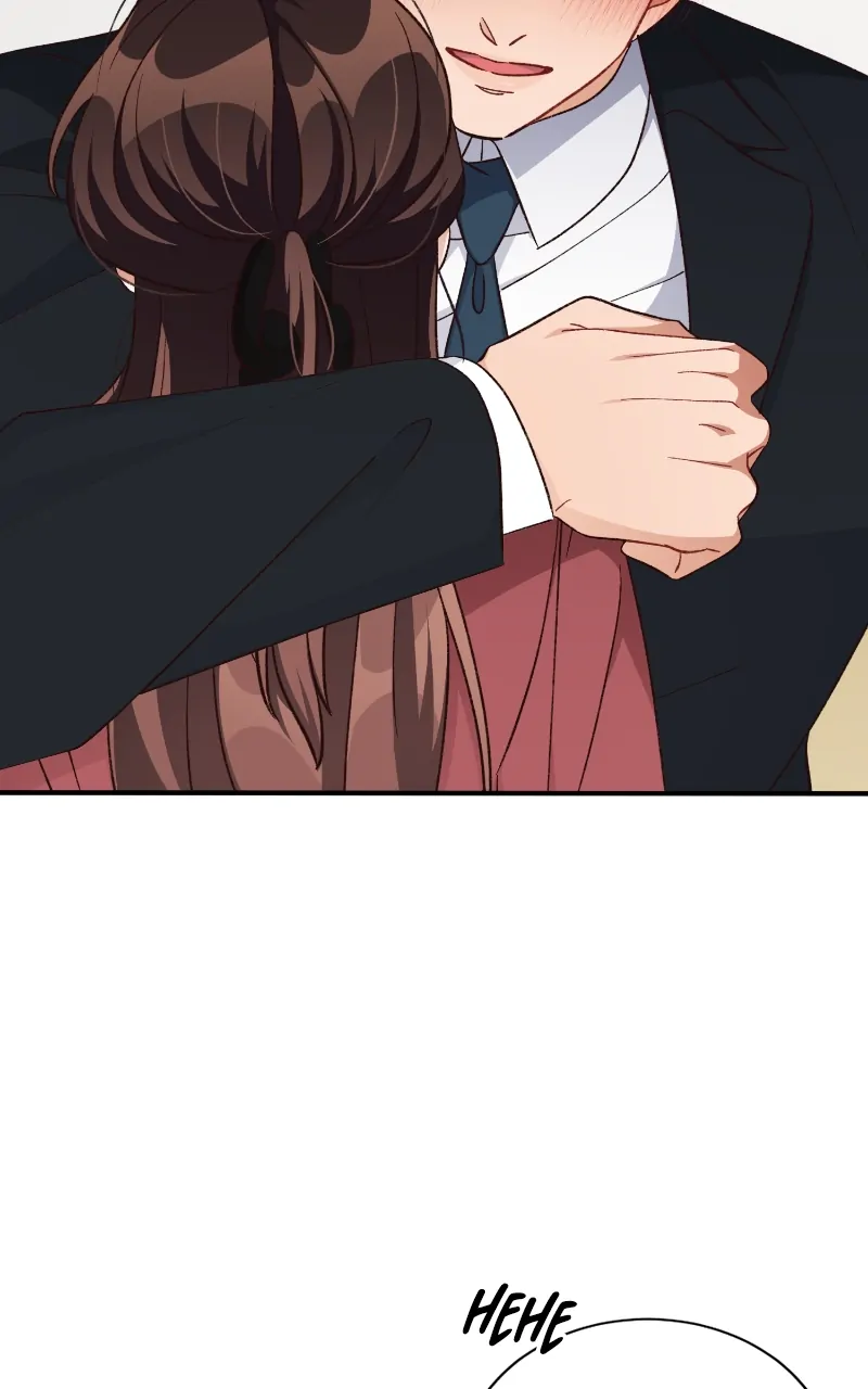 There Is No Perfect Married Couple chapter 106 page 17