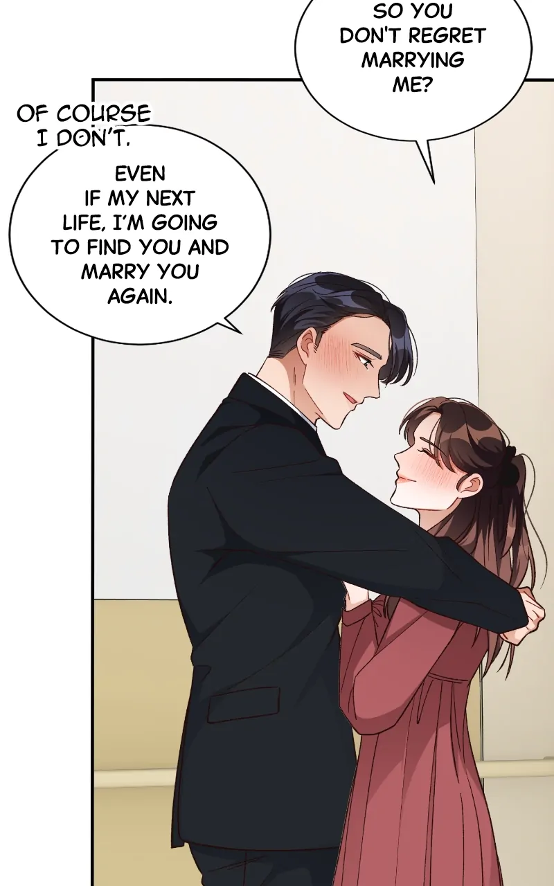 There Is No Perfect Married Couple chapter 106 page 18
