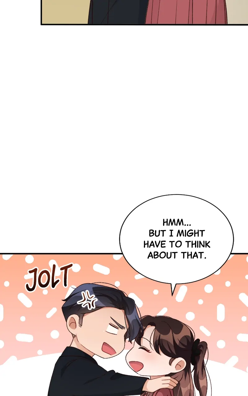 There Is No Perfect Married Couple chapter 106 page 19