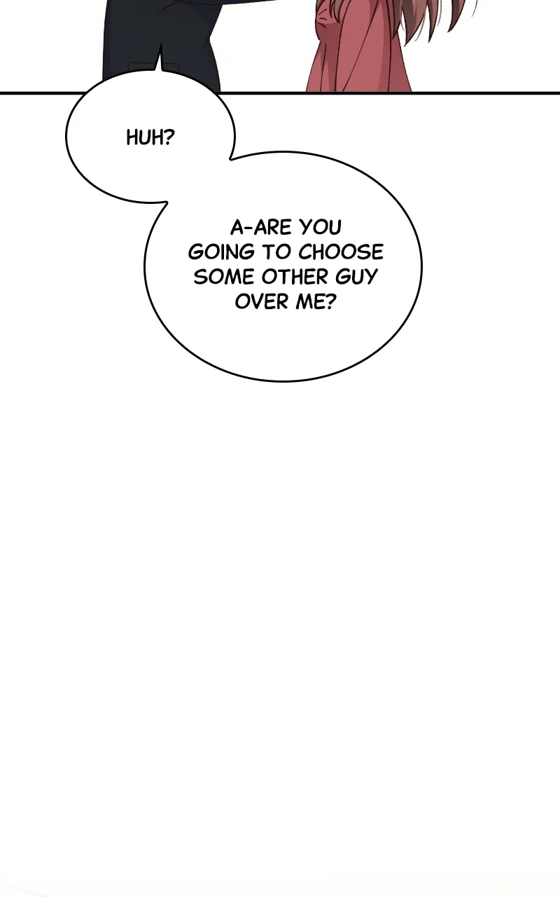 There Is No Perfect Married Couple chapter 106 page 20